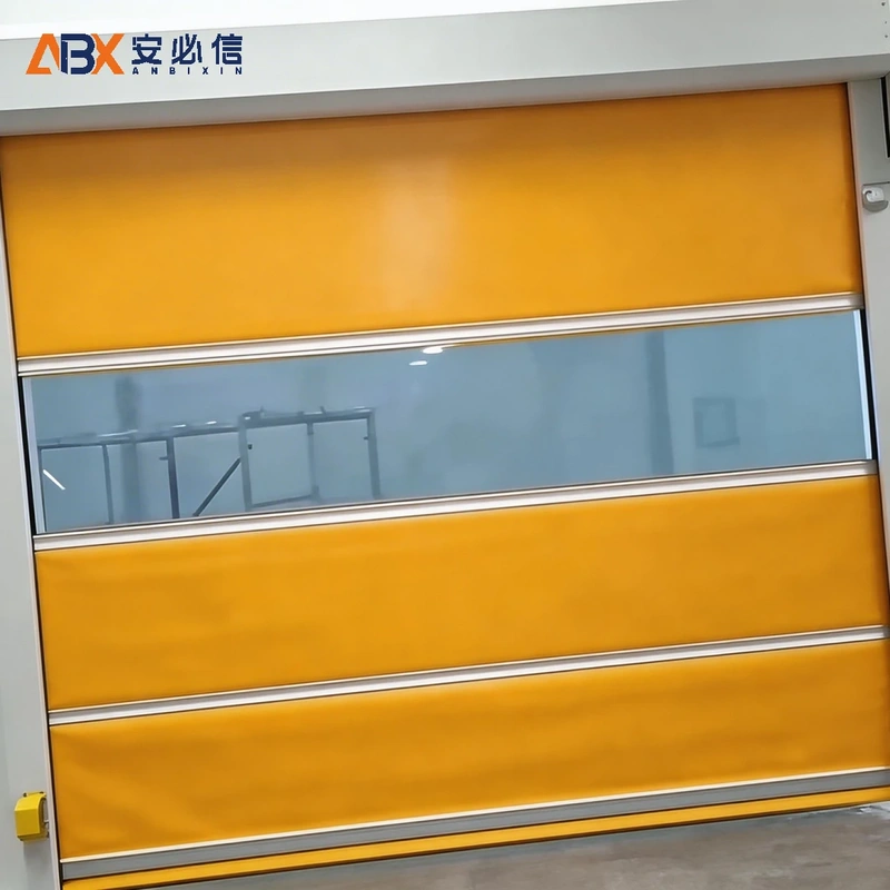 张家口市高速门
